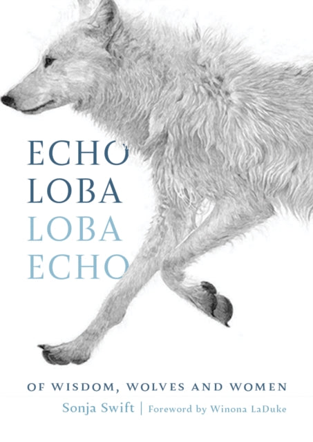 Echo Loba Loba Echo
