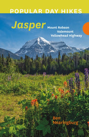 Popular Day Hikes Jasper