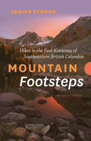 Mountain Footsteps Hikes In The East Ko