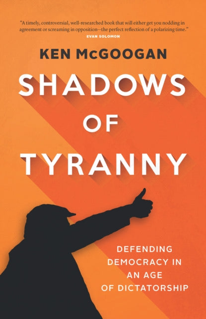 Shadows Of Tyranny