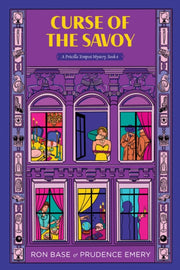 Curse Of The Savoy