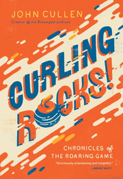Curling Rocks