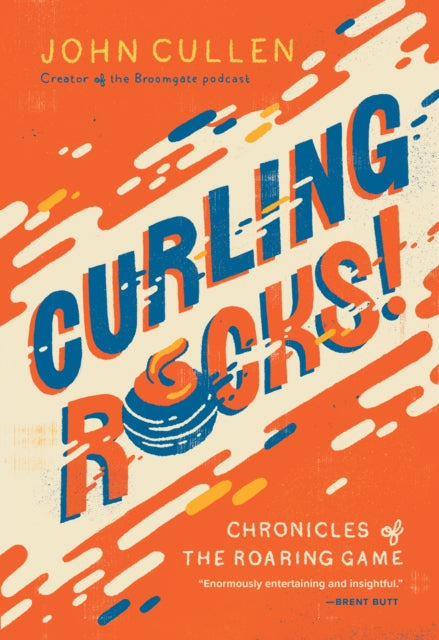 Curling Rocks