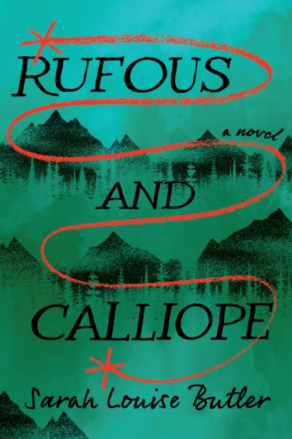 Rufous & Calliope By Butler, Sarah