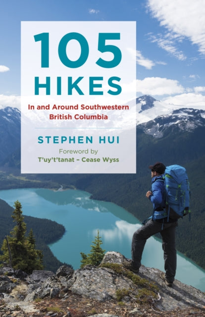 105 Hikes In And Around Southwest