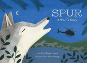 Spur A Wolfs Story