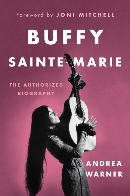 Buffy Sainte Marie