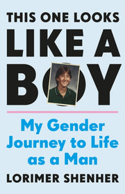 This One Looks Like A Boy