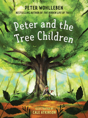 Peter & The Tree Children