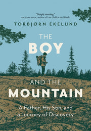 Boy & The Mountain