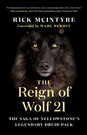 Reign Of Wolf 21