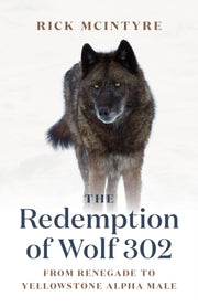 Redemption Of Wolf 302