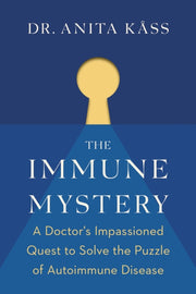 Immune Mystery