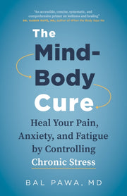 Mind Body Cure