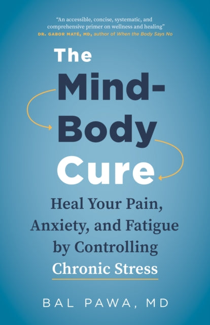 Mind Body Cure