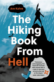 Hiking Book Hell