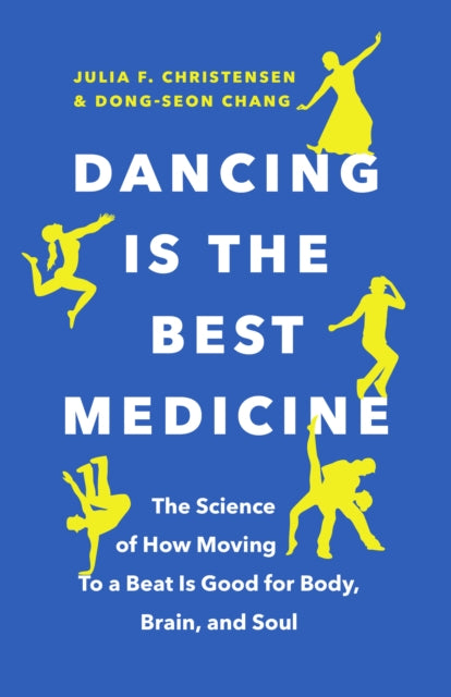 Dancing Is The Best Medicine