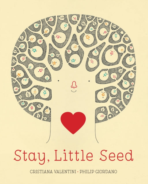 Stay Little Seed