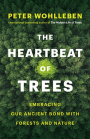 Heartbeat Of Trees