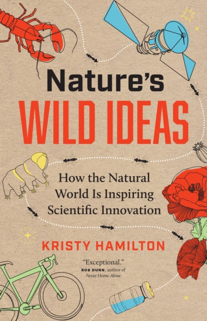 Natures Wild Ideas How The Natural World