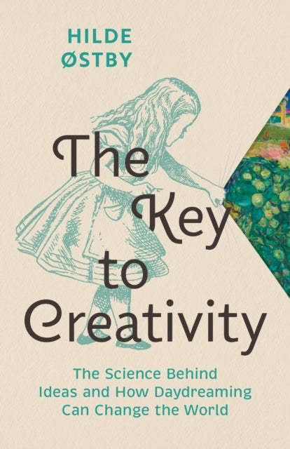 Key To Creativity