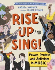 Rise Up And Sing