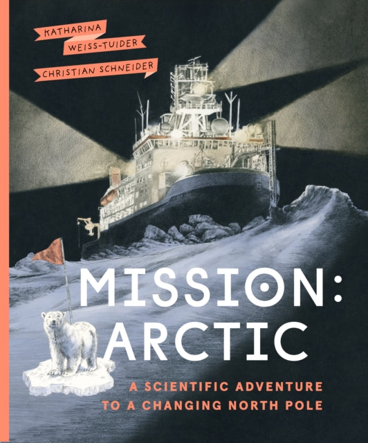 Mission Arctic