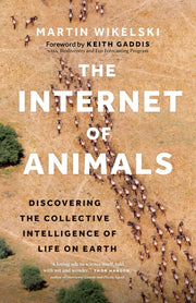 Internet Of Animals