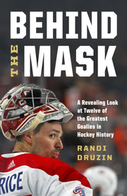 Behind The Mask