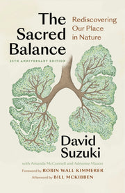 Sacred Balance 25th Anniversary Editio