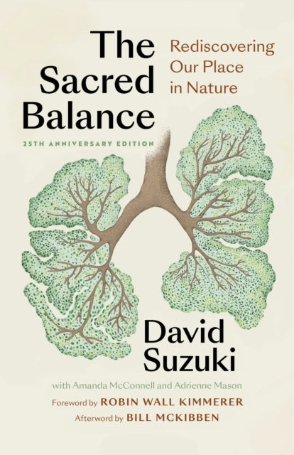 Sacred Balance 25th Anniversary Editio