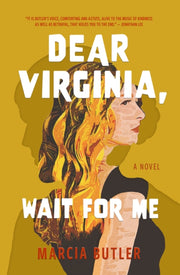 Dear Virginia Wait For Me