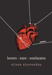 Lovers Exes Soulmates Poems