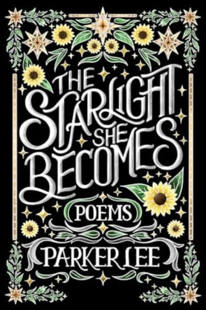 Starlight She Becomes