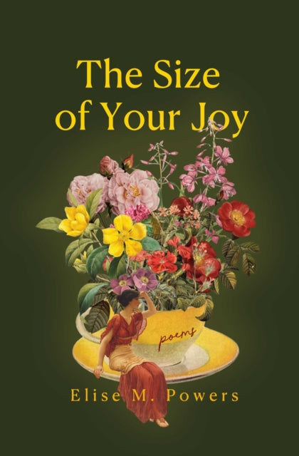 Size Of Your Joy By Powers, Elise