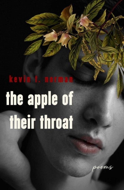 Apple Of Their Throat By Norman, Kevin T