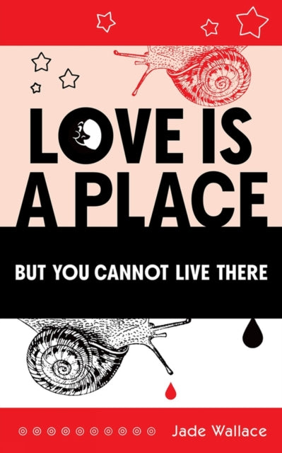 Love Is A Place But You Cannot Live Ther