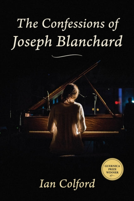 Confessions Of Joseph Blanchard