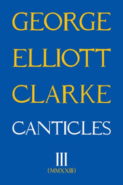 Canticles Iii