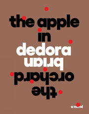 Apple In The Orchard