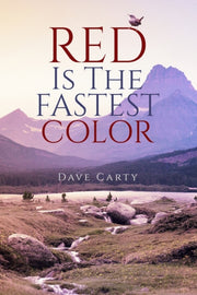 Red Is The Fastest Colour