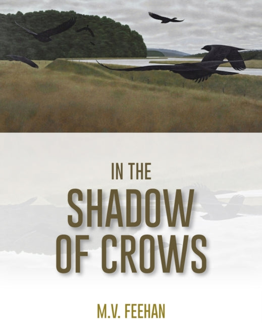 In The Shadow Of Crows