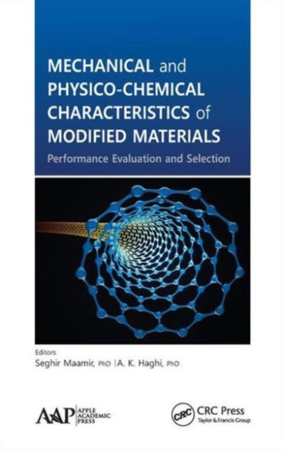 Mechanical & Physicochemical Characteris