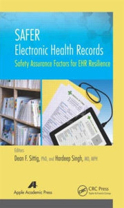 Safer Electronic Health Records