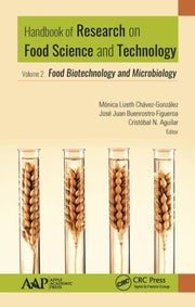 Handbook Of Research On Food Science & T