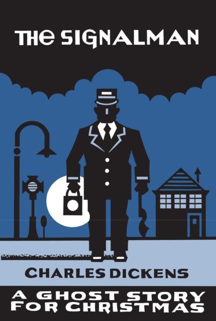 Signalman A Ghost Story For Christmasp