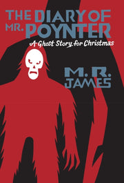 Diary Mr. Poynter Ghost Story Christmp