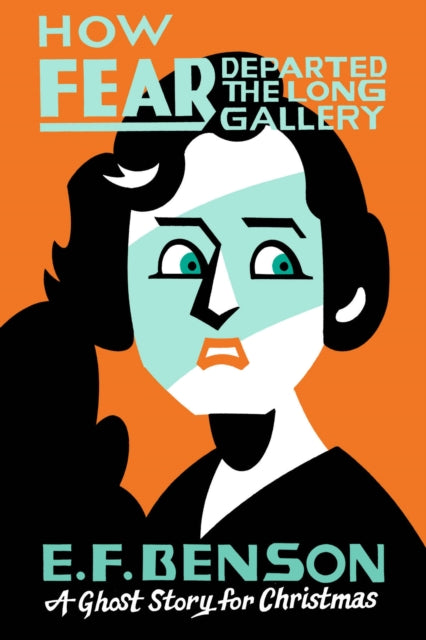 How Fear Departed The Long Galler