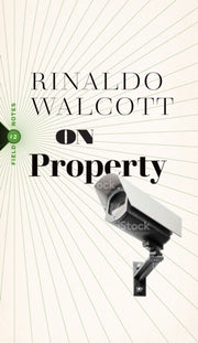 On Property By Walcott, Rinaldo
