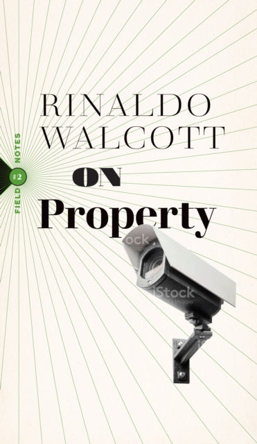 On Property By Walcott, Rinaldo